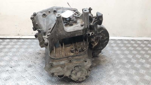 PEUGEOT 20MB17 Caja de cambios manual completa  comprar en Albacete