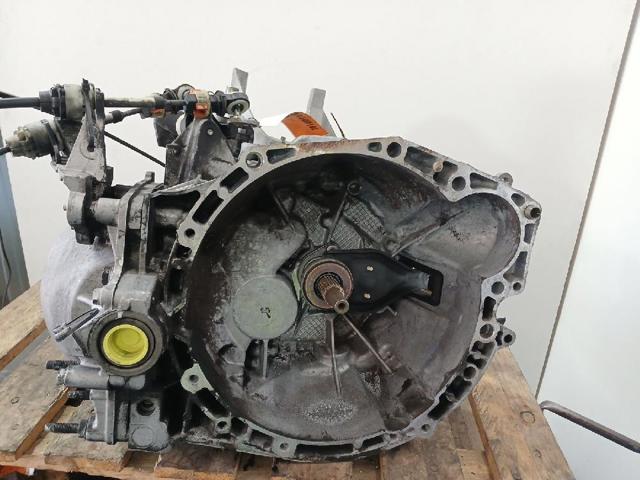20MB17 Peugeot/Citroen