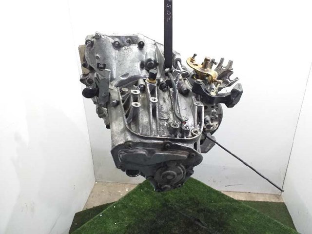 20MB17 PEUGEOT Caja de cambios  en stock Huelva