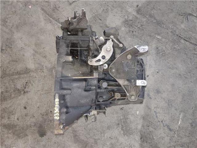 20MB17 PEUGEOT Caja de cambios  en stock Huelva