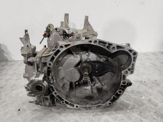 20MB17 Peugeot/Citroen