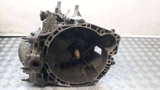 20MB17 Peugeot/Citroen