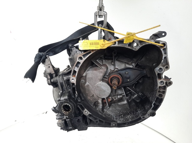 PEUGEOT 20MB17 Caja de cambios manual completa  comprar en Murcia