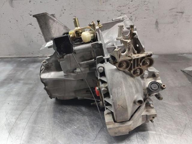 PEUGEOT 20MB17 Caja de cambios  en stock Terrassa