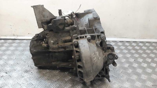 PEUGEOT 20MB17 Caja de cambios comprar Pamplona