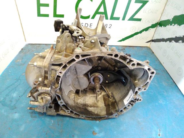 20MB17 Caja de cambios manual completa  comprar en Zaragoza