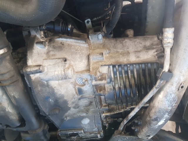 20MB17 Peugeot/Citroen