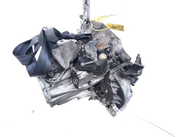 PEUGEOT 20MB17 Caja de cambios comprar Pamplona