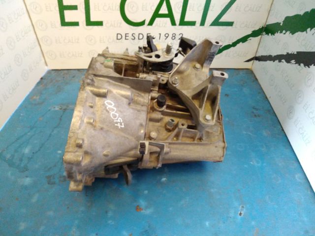 20MB17 Caja de cambios manual completa  comprar en Zaragoza