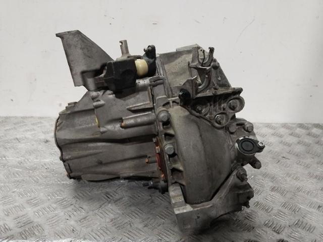 PEUGEOT 20MB17 Caja de cambios  en stock Salamanca