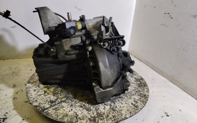 20MB25 Peugeot/Citroen