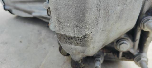PEUGEOT 20MB25 Caja de cambios comprar Tarragona