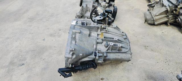 20MB25 PEUGEOT Caja de cambios comprar Madrid
