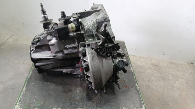 PEUGEOT 20MB25 Caja de cambios manual completa  comprar en Ponferrada