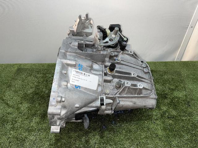 20MB25 Peugeot/Citroen