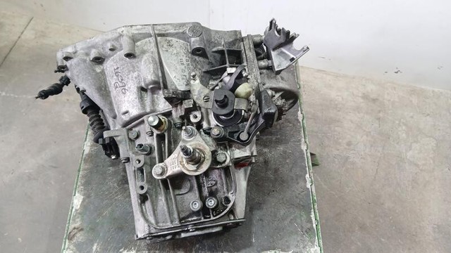 PEUGEOT 20MB25 Caja de cambios comprar Pamplona