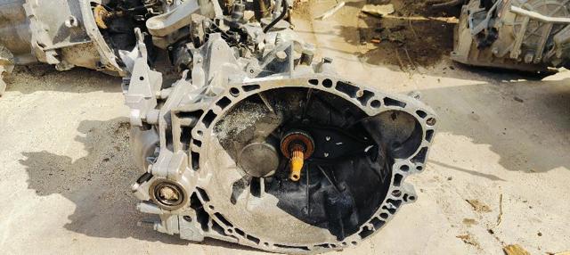 20MB25 Caja de cambios manual completa  comprar en Zaragoza