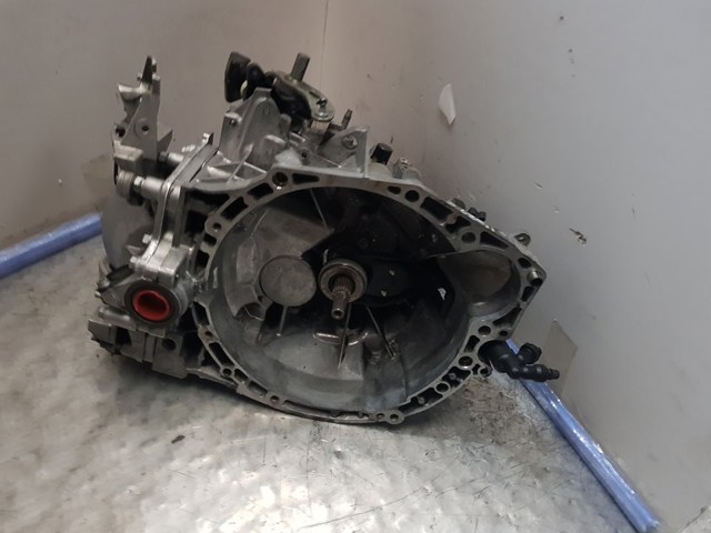 20MB25 Peugeot/Citroen