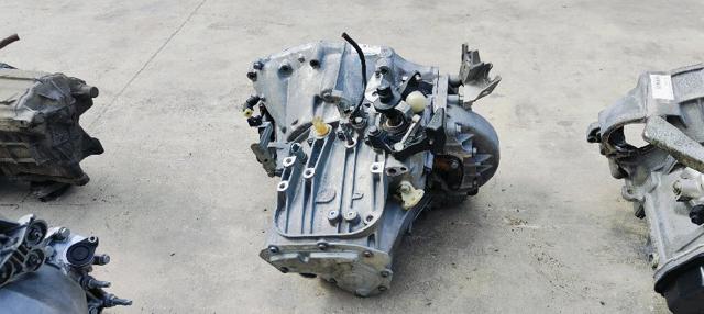 20MB25 PEUGEOT Caja de cambios  en stock Huelva