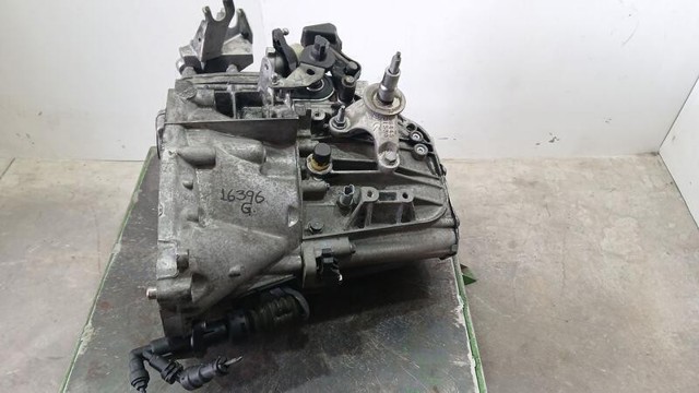PEUGEOT 20MB25 Caja de cambios manual completa  comprar en Albacete