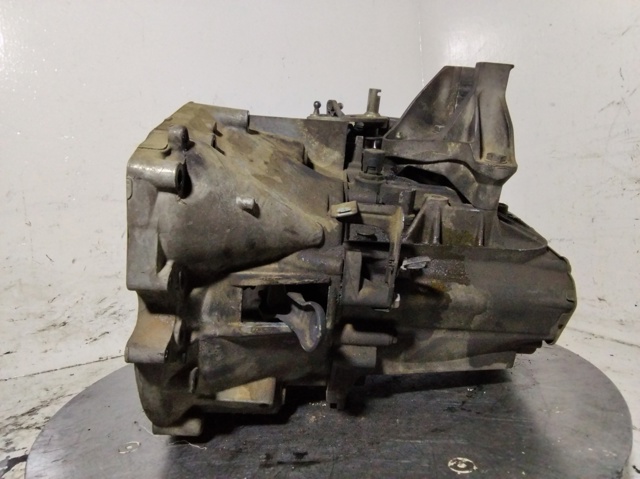 20MB25 Peugeot/Citroen