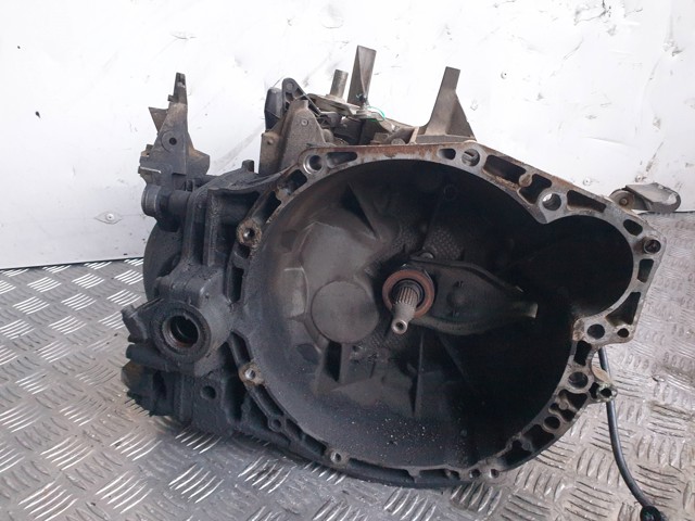 20MB25 PEUGEOT Caja de cambios manual completa  comprar en Jaén