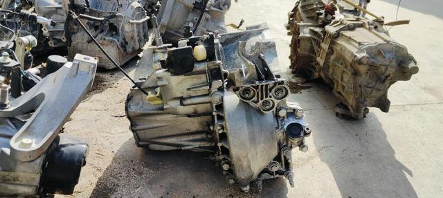 PEUGEOT 20MB25 Caja de cambios comprar Barcelona