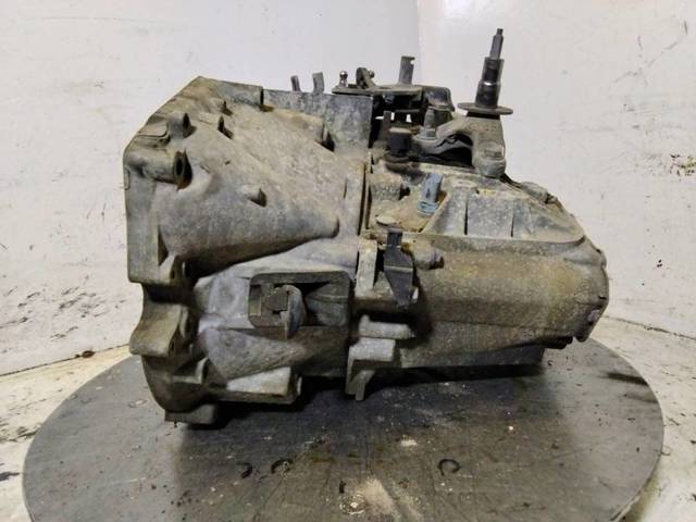 20MB26 Peugeot/Citroen