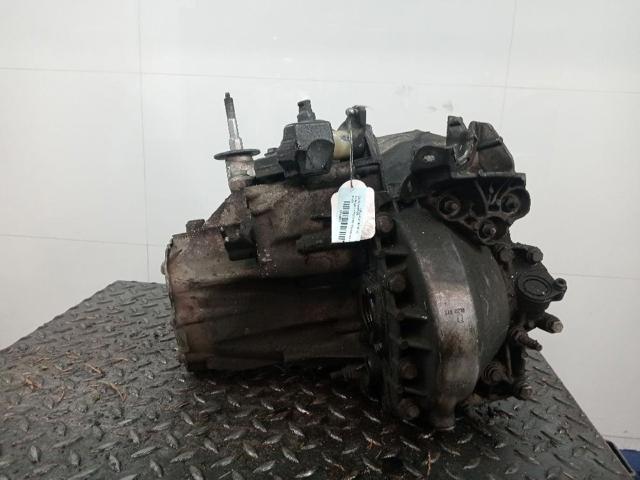 20MB26 PEUGEOT Caja de cambios  en stock Huelva