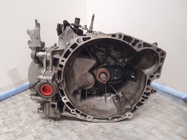 20MB26 Peugeot/Citroen