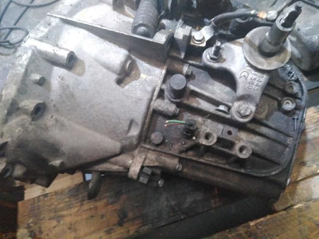PEUGEOT 20MB26 Caja de cambios comprar Pamplona