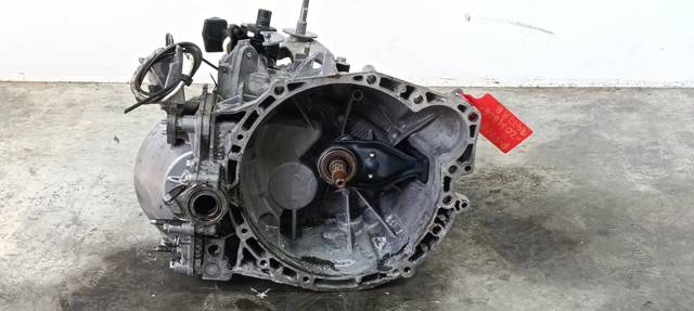 PEUGEOT 20MB26 Caja de cambios manual completa  comprar en Albacete