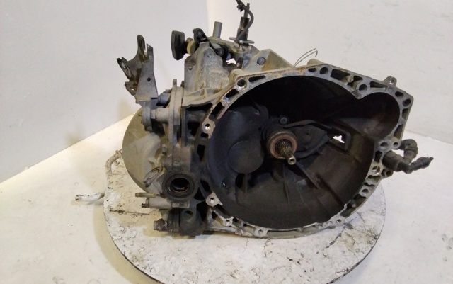 20MB26 Peugeot/Citroen