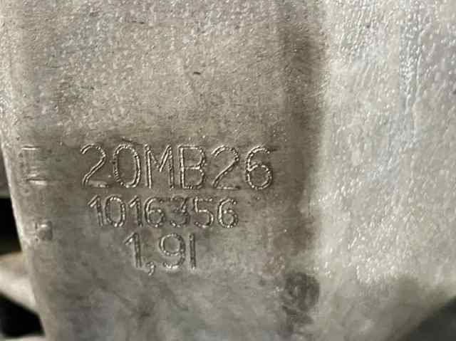 20MB26 Peugeot/Citroen