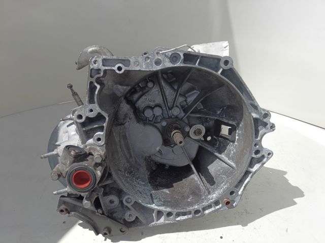 20MB26 Peugeot/Citroen