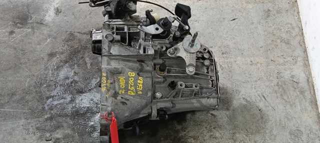 PEUGEOT 20MB26 Caja de cambios manual completa  comprar en Ponferrada