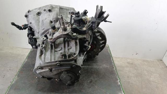 20MB26 Peugeot/Citroen