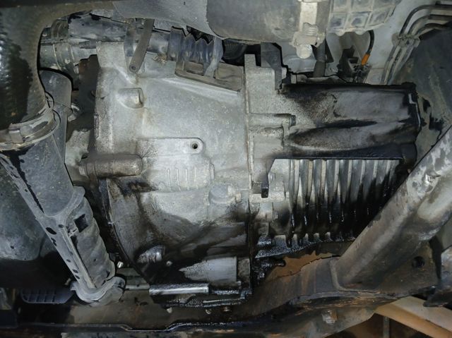 20MB26 Peugeot/Citroen