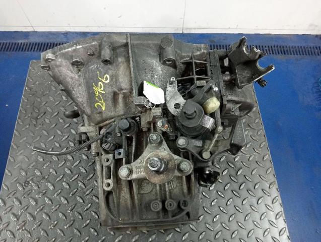 PEUGEOT 20MB26 Caja de cambios comprar Barcelona