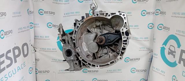20MB27 Peugeot/Citroen