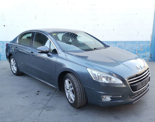 20MB27 Peugeot/Citroen