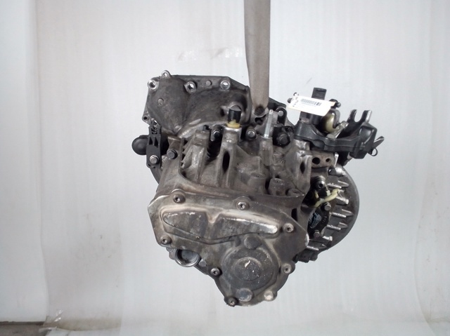 PEUGEOT 20MB27 Caja de cambios comprar Tarragona