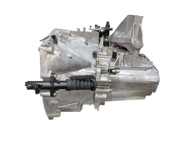PEUGEOT 20MB27 Caja de cambios  en stock Salamanca