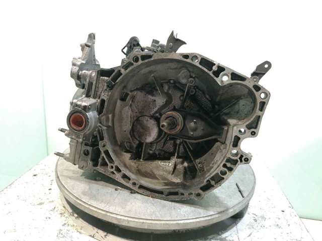 20MB27 Peugeot/Citroen