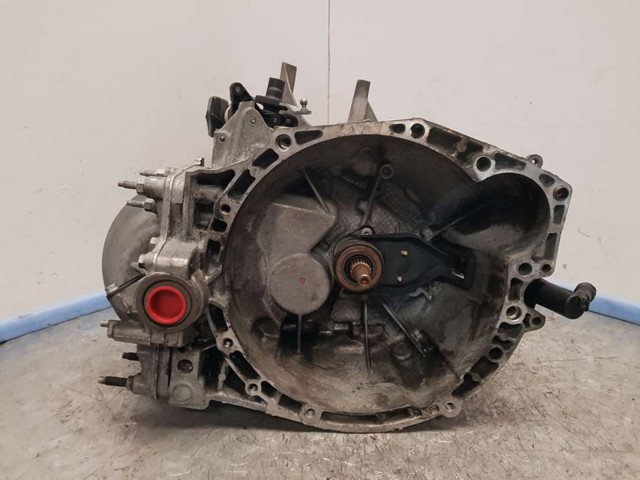 20MB27 Peugeot/Citroen