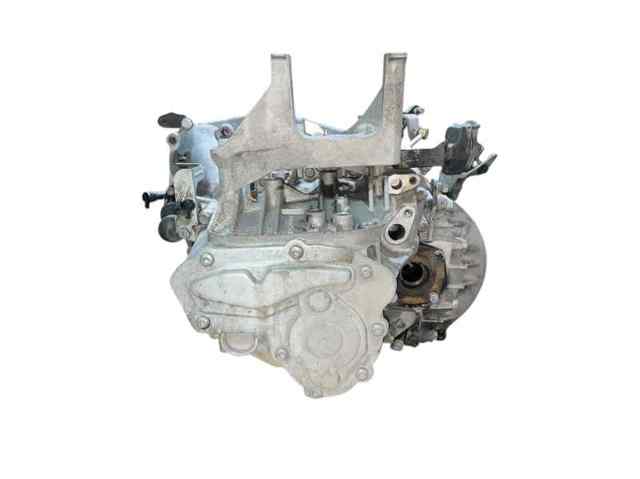 PEUGEOT 20MB27 Caja de cambios comprar Tarragona