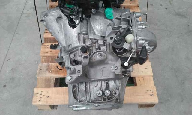 PEUGEOT 20MB27 Caja de cambios  en stock Valencia