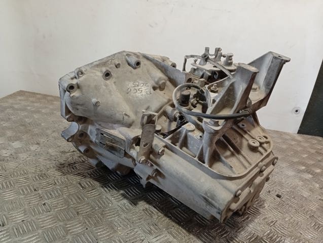 20MB27 Peugeot/Citroen