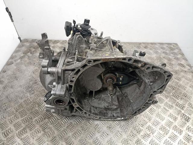 20MB27 Peugeot/Citroen