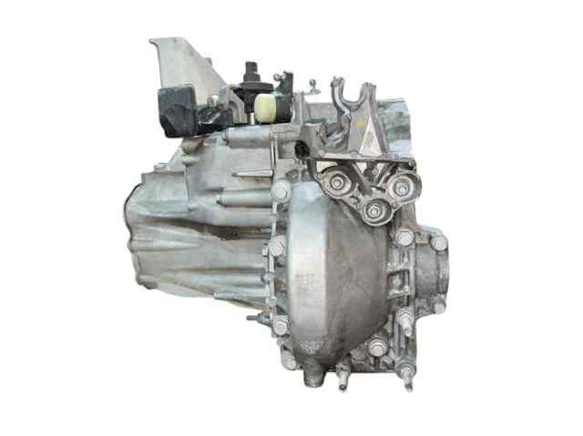 PEUGEOT 20MB27 Caja de cambios comprar Pamplona